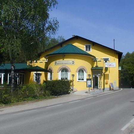 Hotel Flic Flac Mauerbach Exterior foto