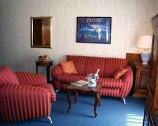 Hotel Flic Flac Mauerbach Exterior foto